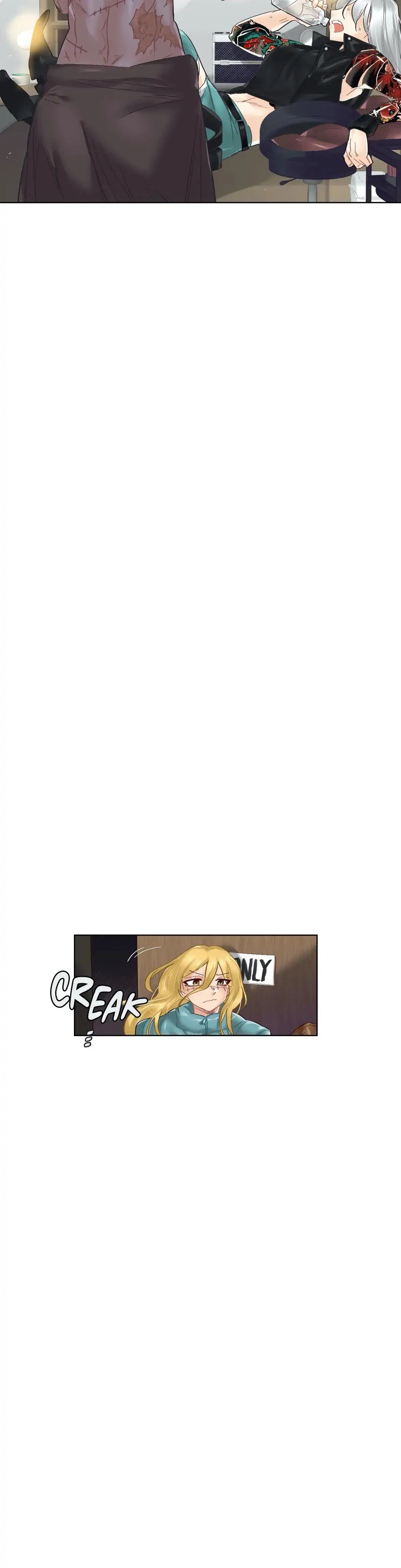 Devil Drop Chapter 95 image 19