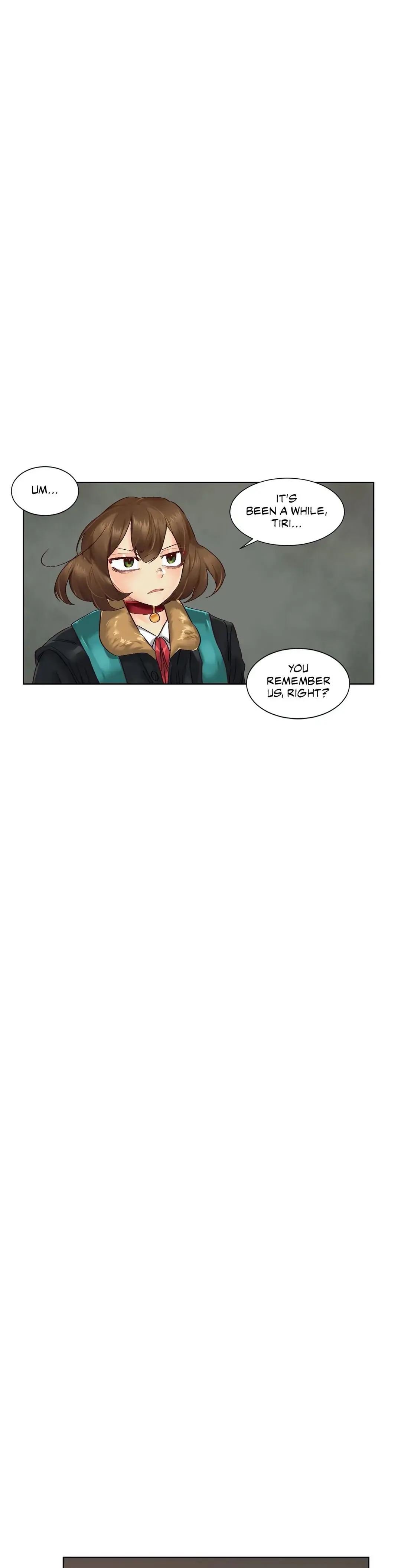 Devil Drop Chapter 95 image 21