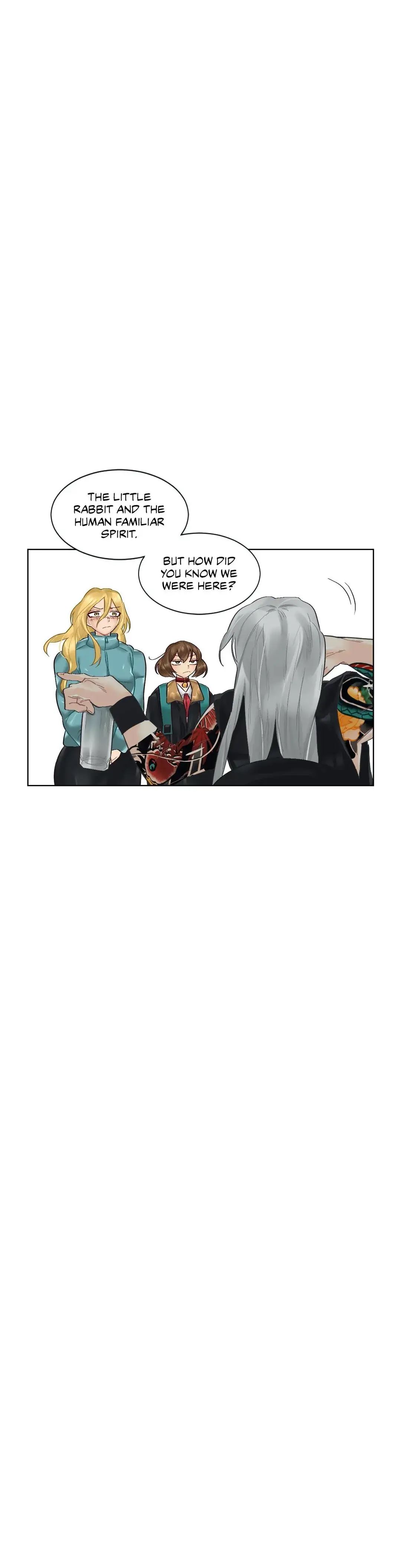 Devil Drop Chapter 95 image 23