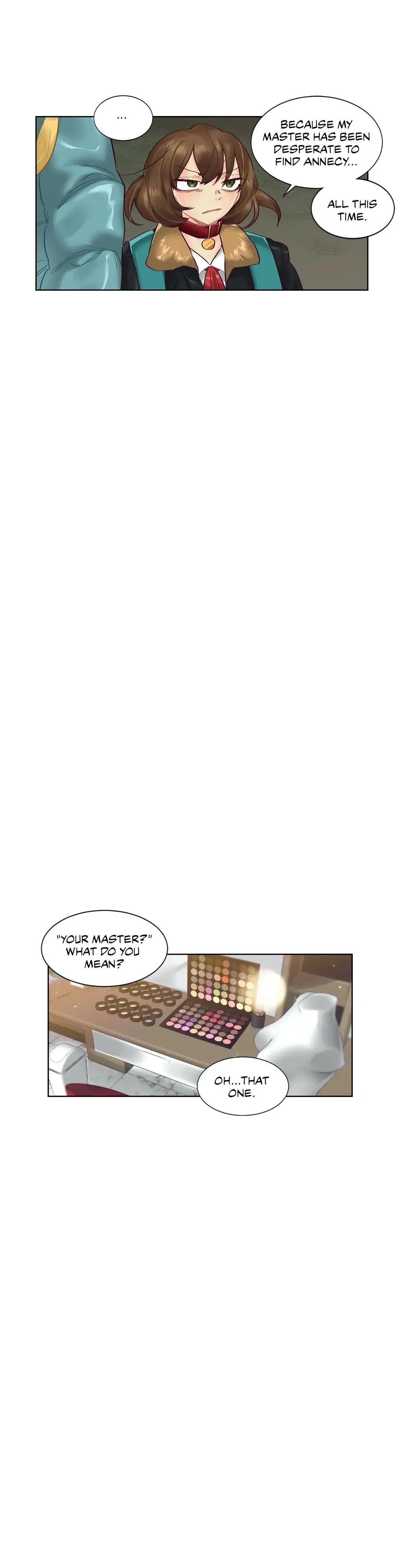 Devil Drop Chapter 95 image 24