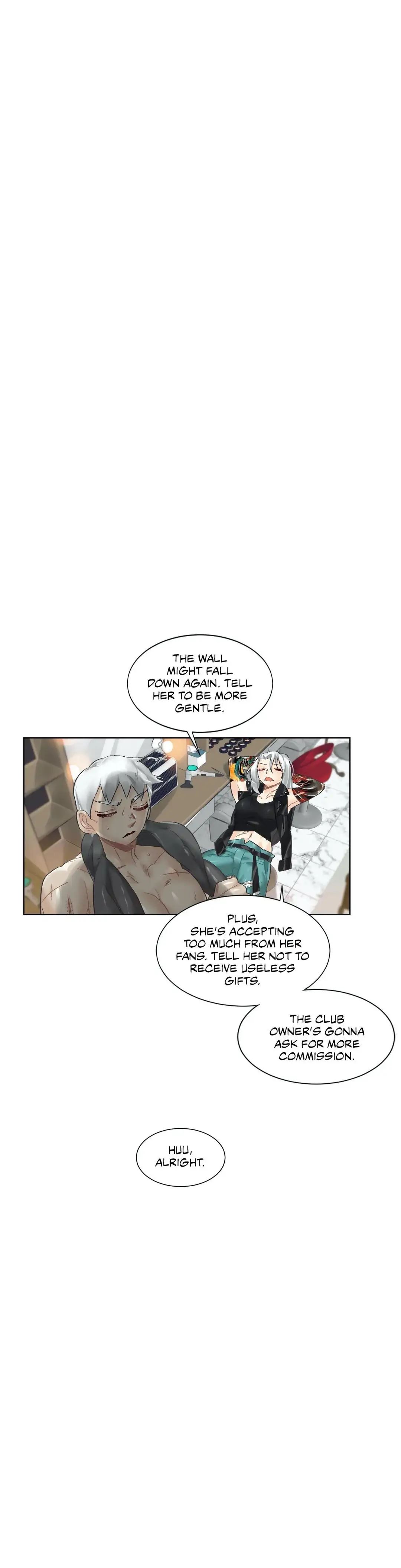 Devil Drop Chapter 95 image 26