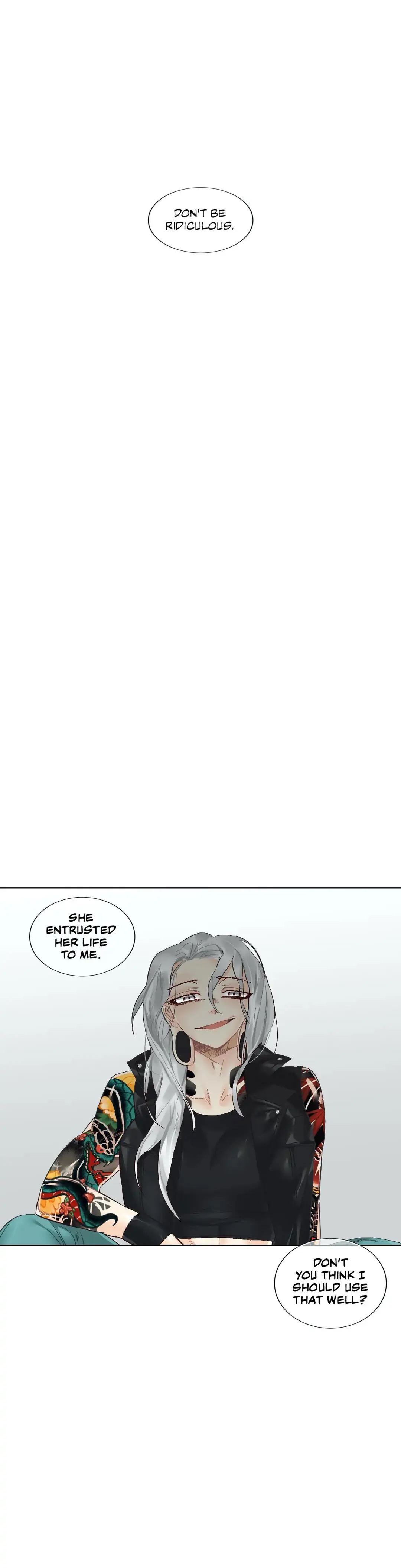 Devil Drop Chapter 95 image 31