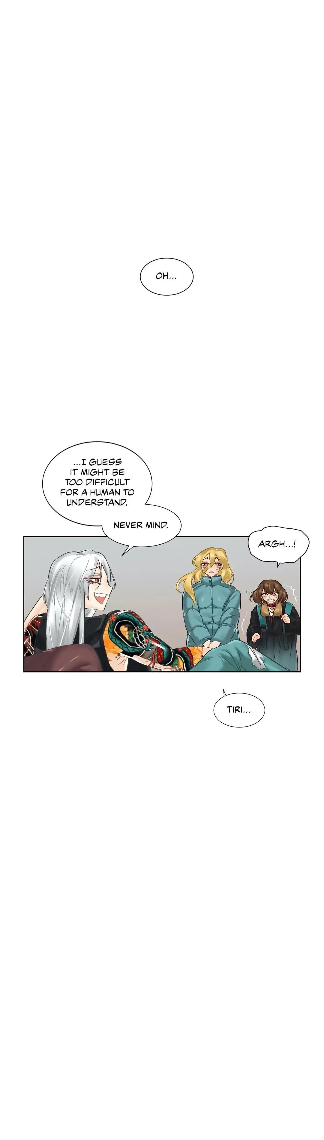 Devil Drop Chapter 95 image 32
