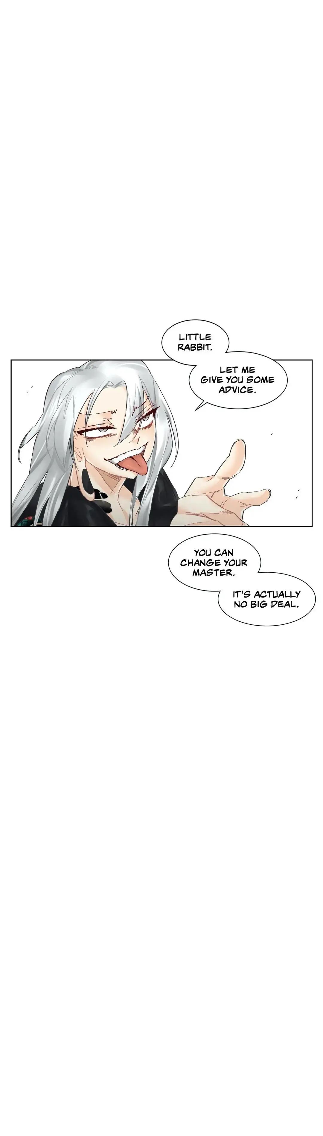 Devil Drop Chapter 95 image 33