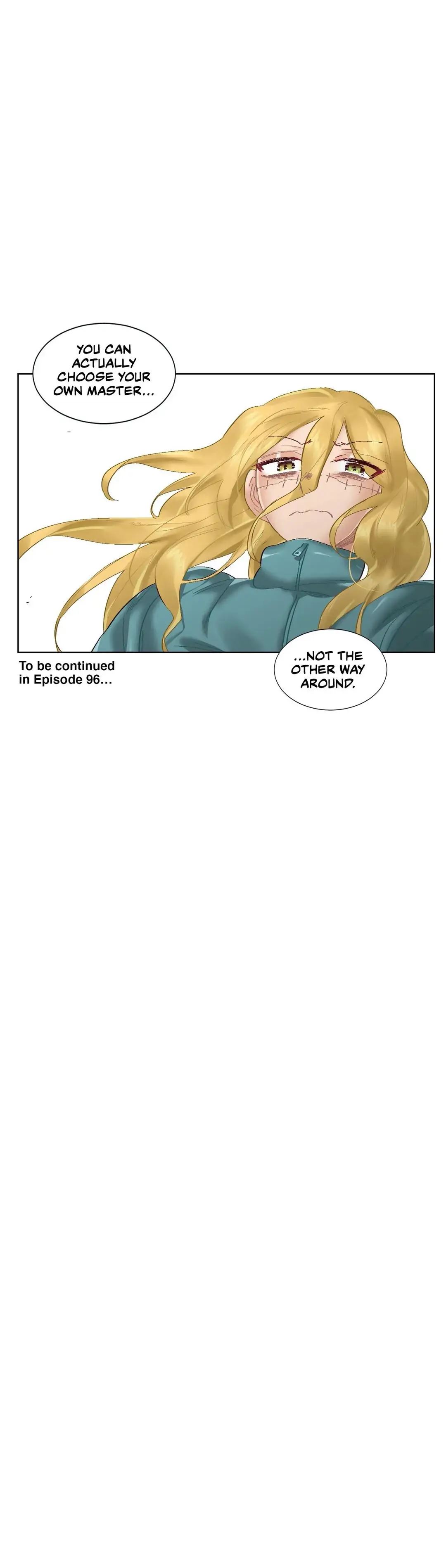 Devil Drop Chapter 95 image 34