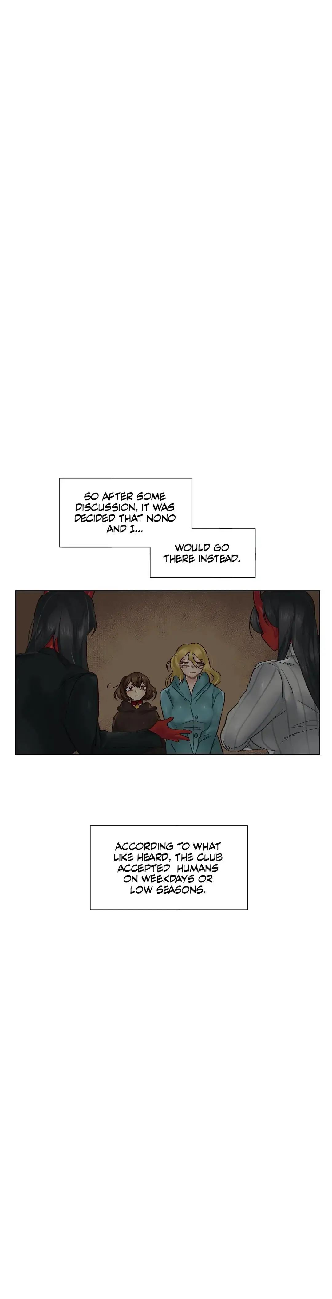 Devil Drop Chapter 95 image 3