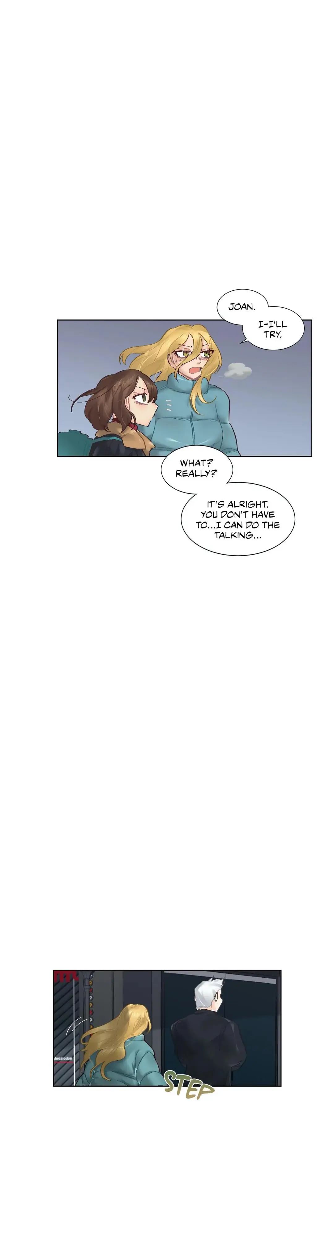Devil Drop Chapter 95 image 6