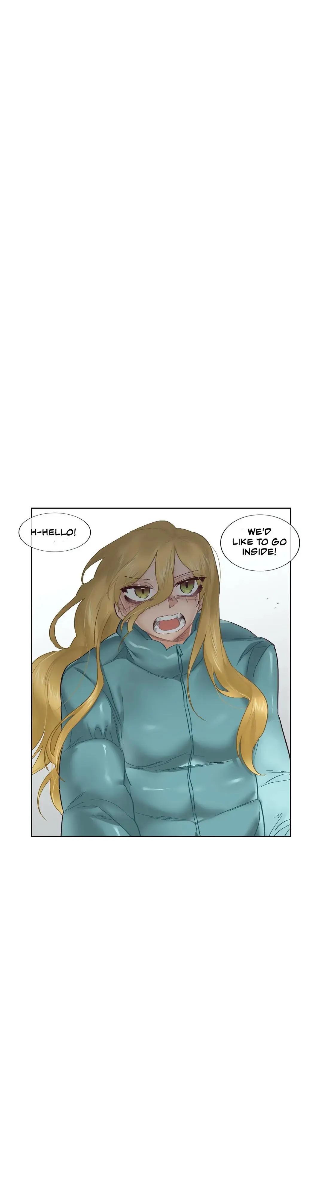 Devil Drop Chapter 95 image 7
