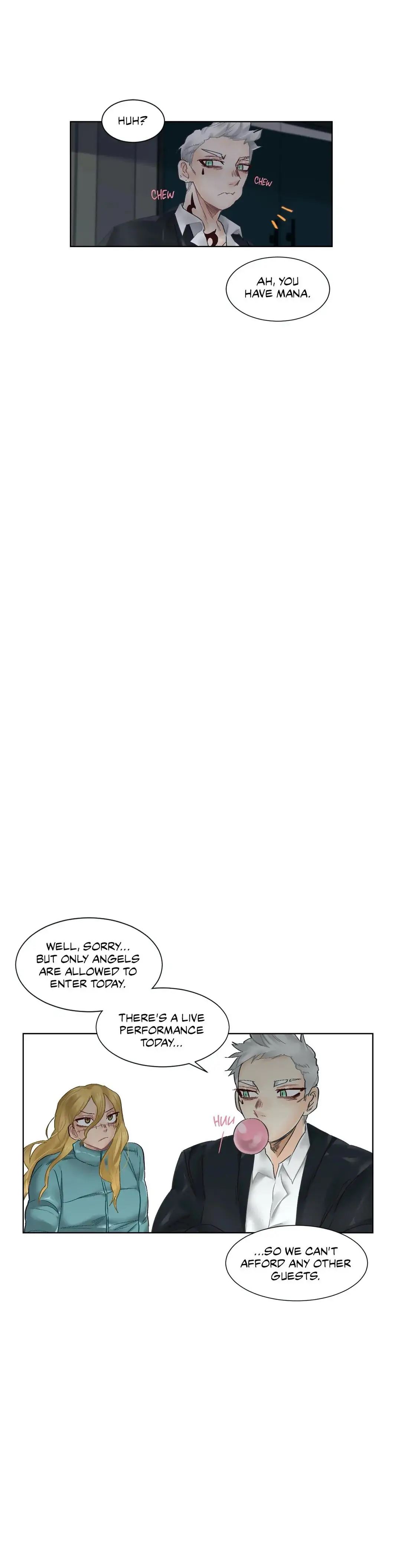 Devil Drop Chapter 95 image 8