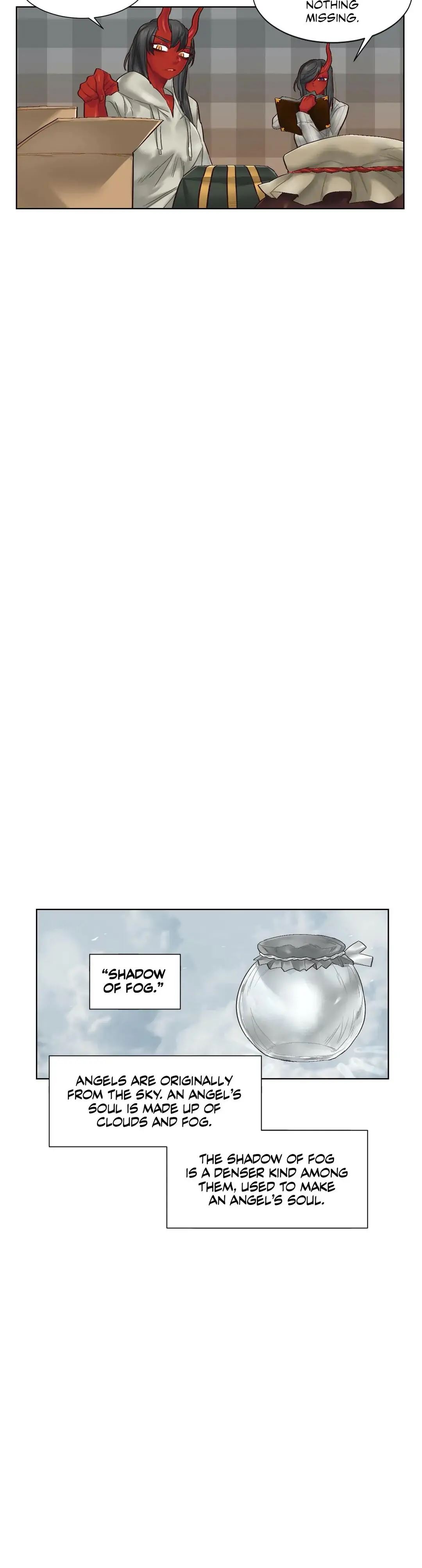 Devil Drop Chapter 96 image 9