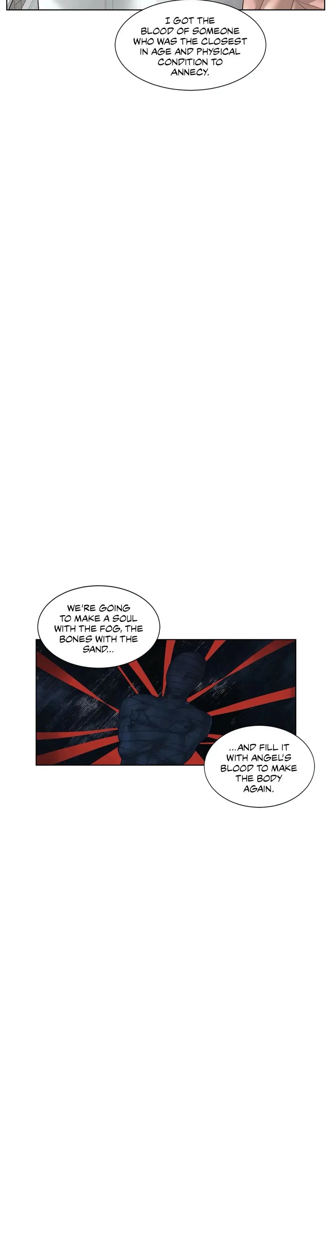 Devil Drop Chapter 96 image 13
