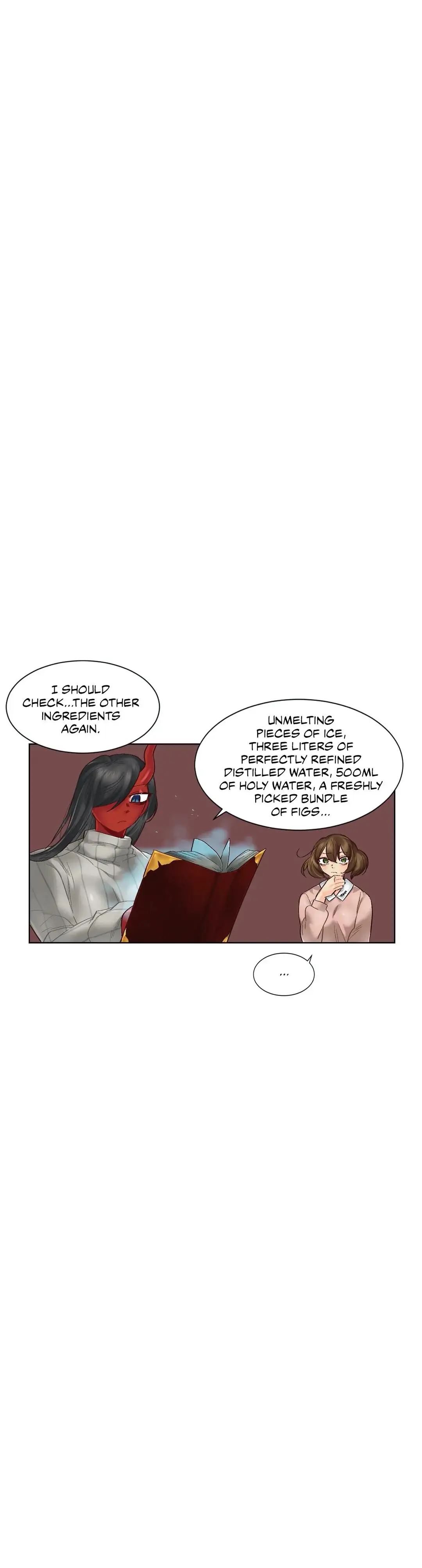 Devil Drop Chapter 96 image 15