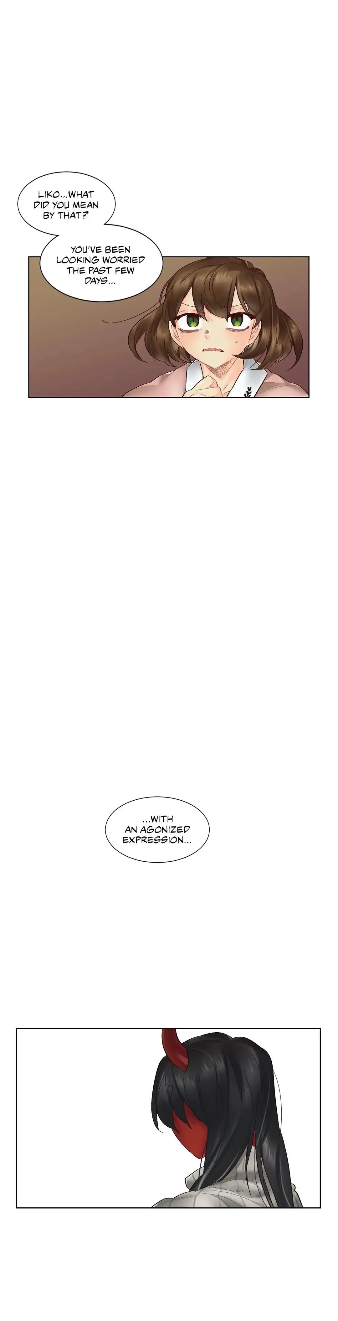 Devil Drop Chapter 96 image 16