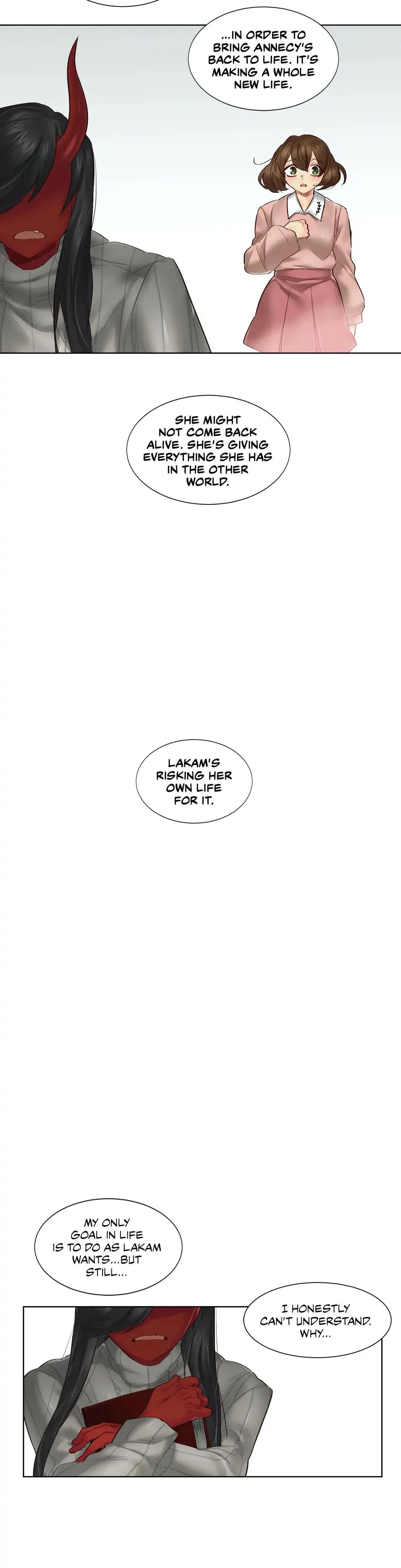 Devil Drop Chapter 96 image 18