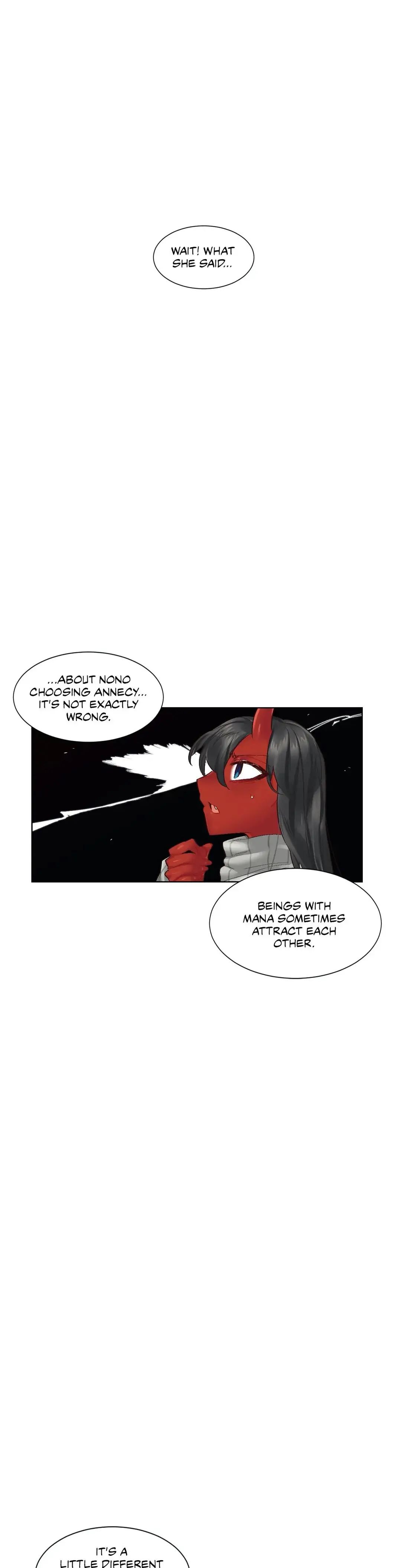 Devil Drop Chapter 96 image 1