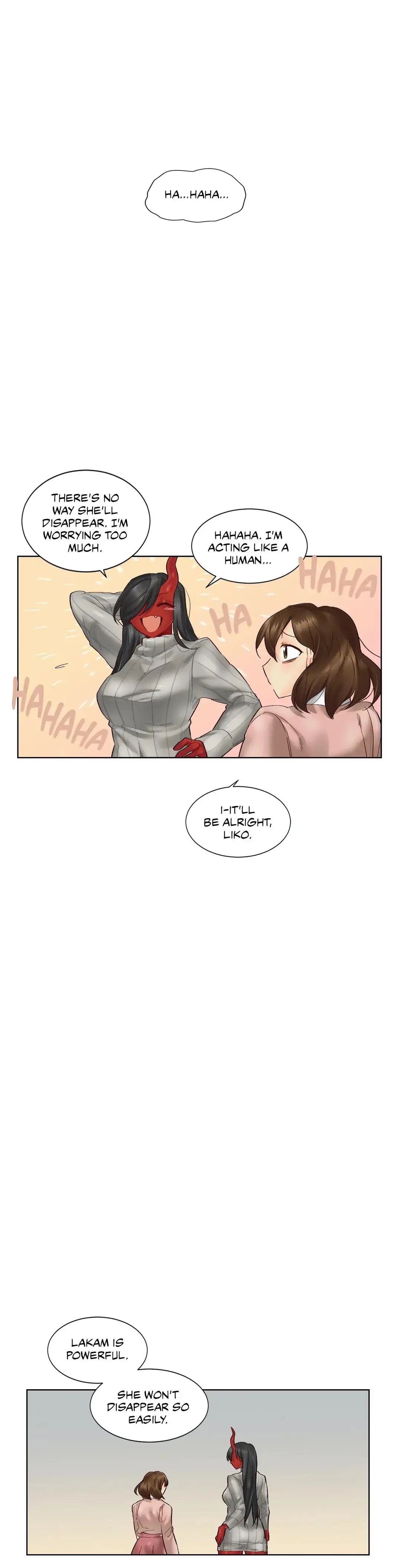Devil Drop Chapter 96 image 20