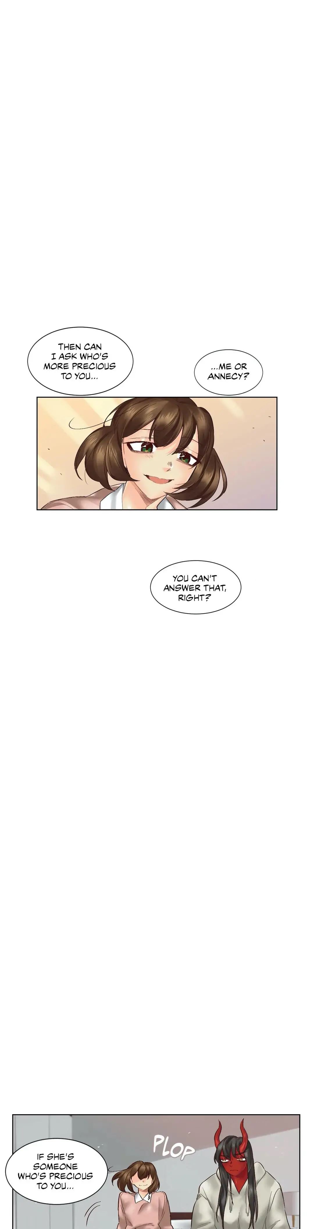 Devil Drop Chapter 96 image 32