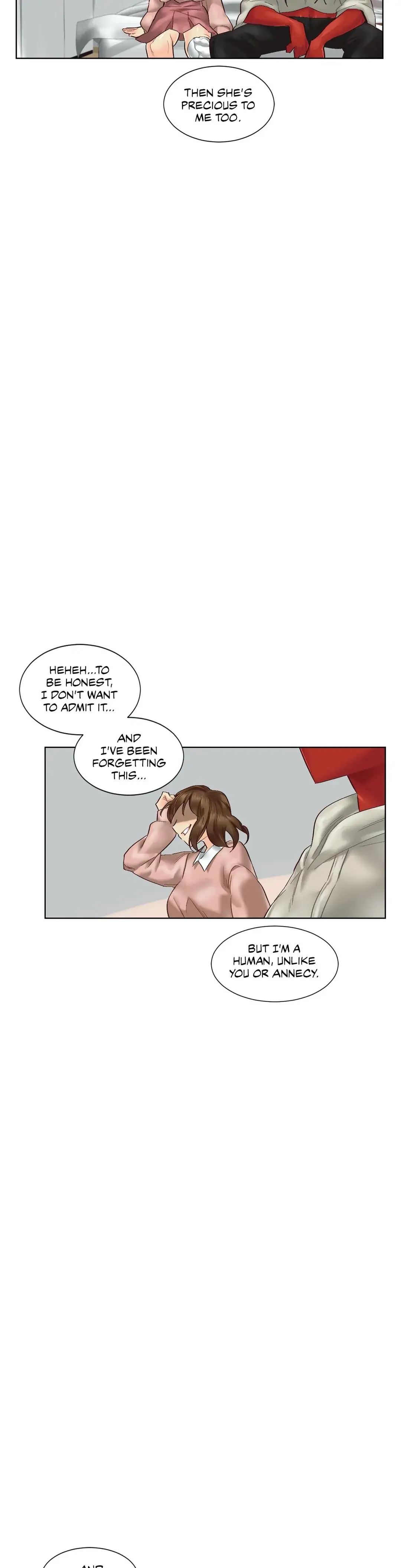 Devil Drop Chapter 96 image 33