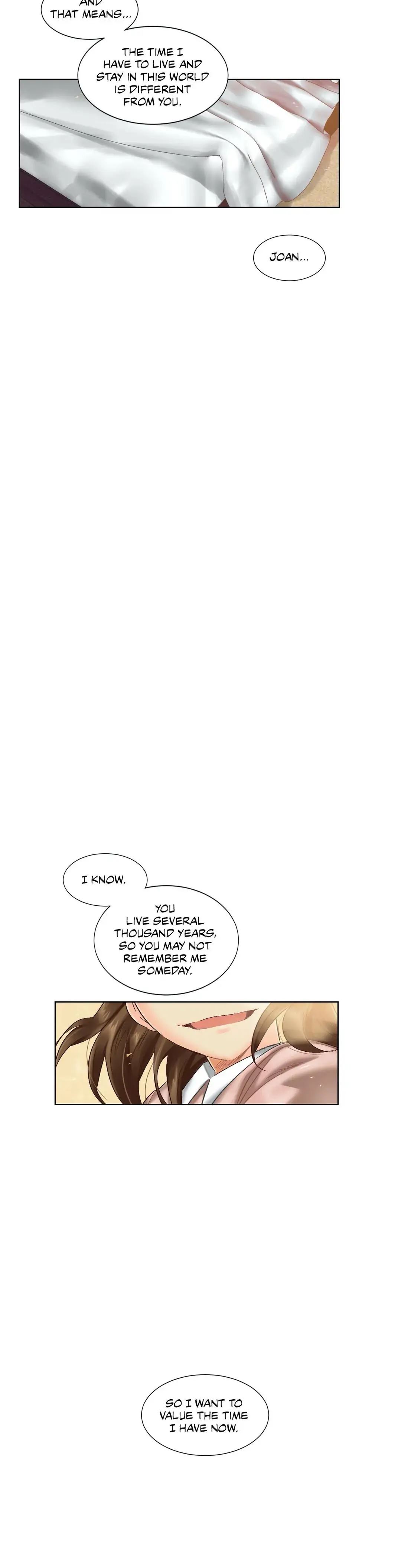 Devil Drop Chapter 96 image 34