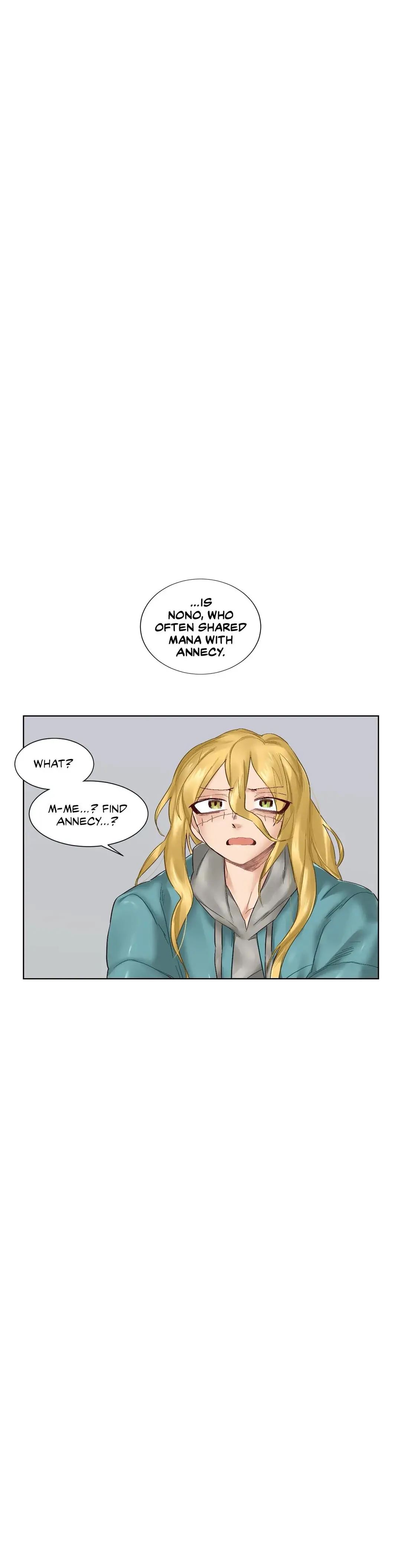 Devil Drop Chapter 96 image 3