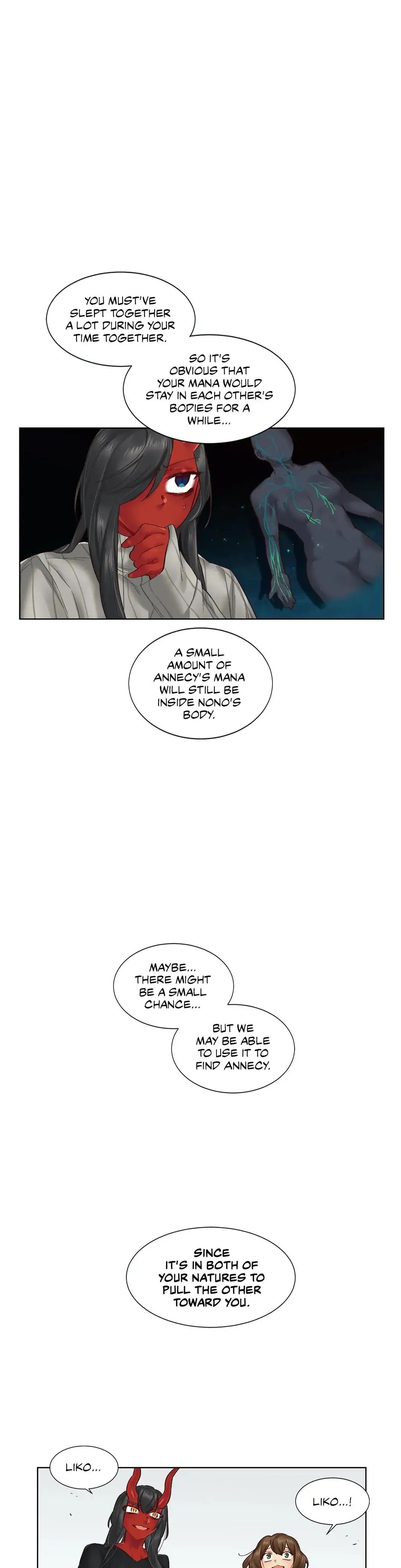 Devil Drop Chapter 96 image 4
