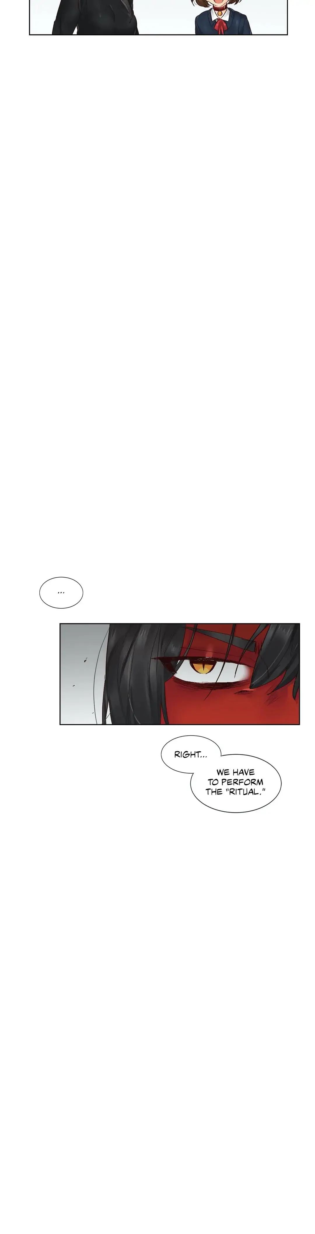 Devil Drop Chapter 96 image 5