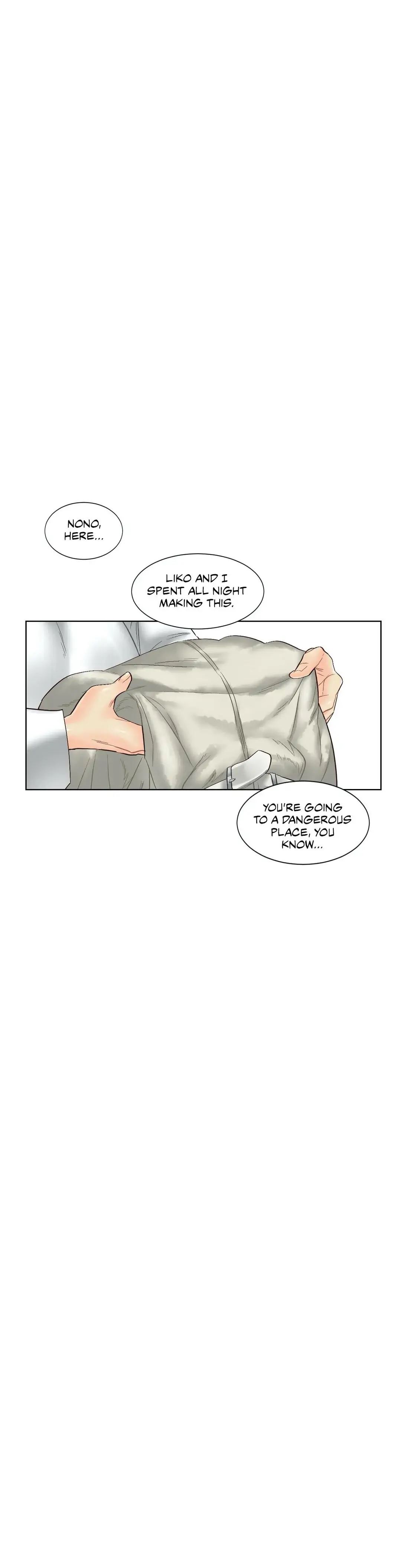 Devil Drop Chapter 97 image 0
