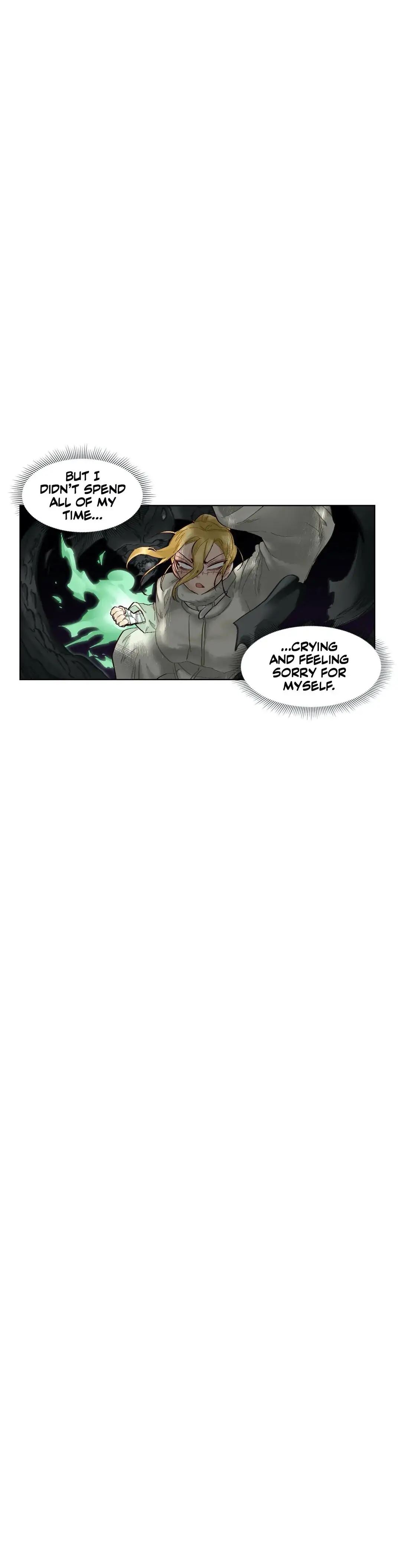 Devil Drop Chapter 97 image 21