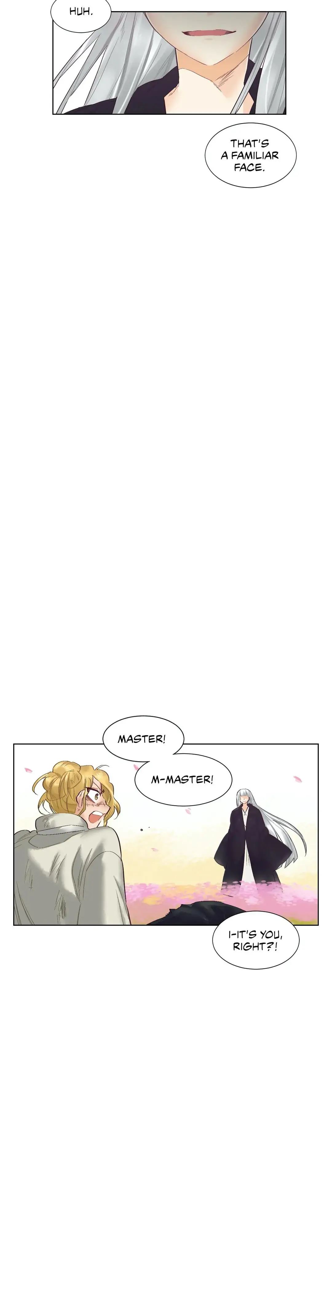 Devil Drop Chapter 97 image 30