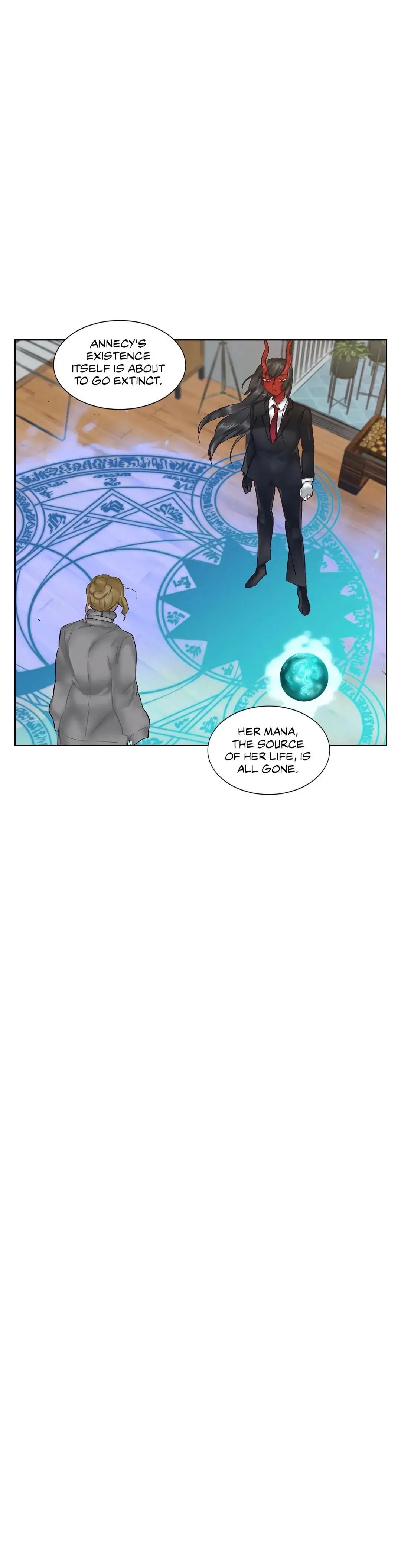 Devil Drop Chapter 97 image 6