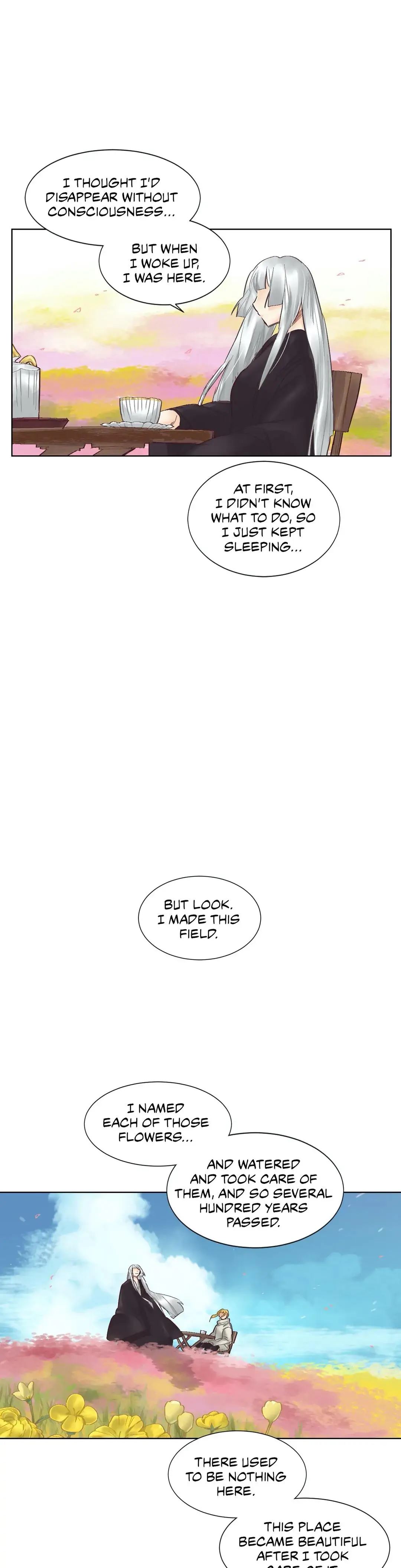 Devil Drop Chapter 98 image 12