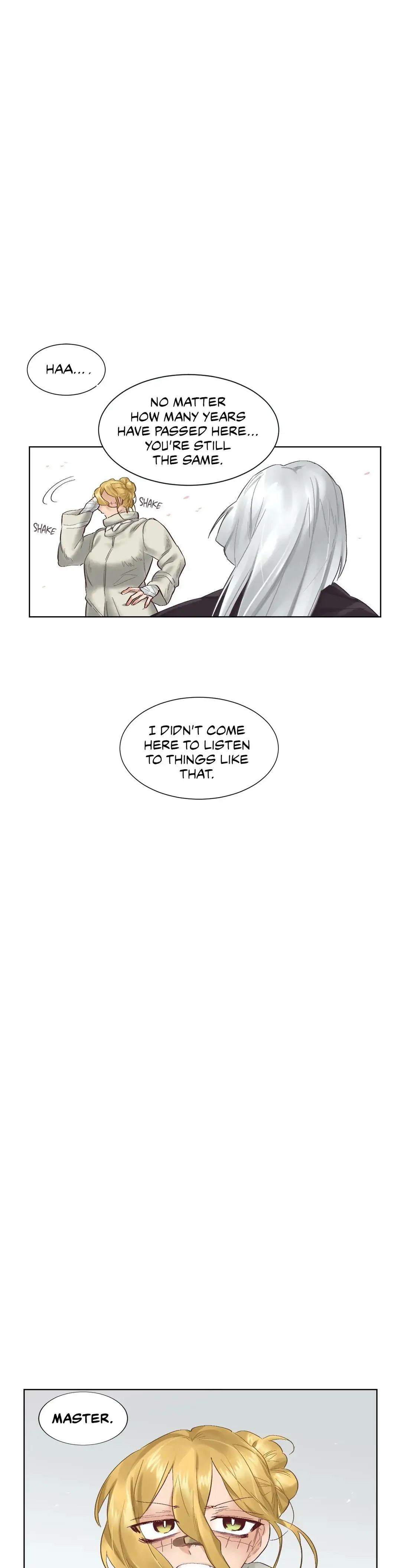 Devil Drop Chapter 98 image 16