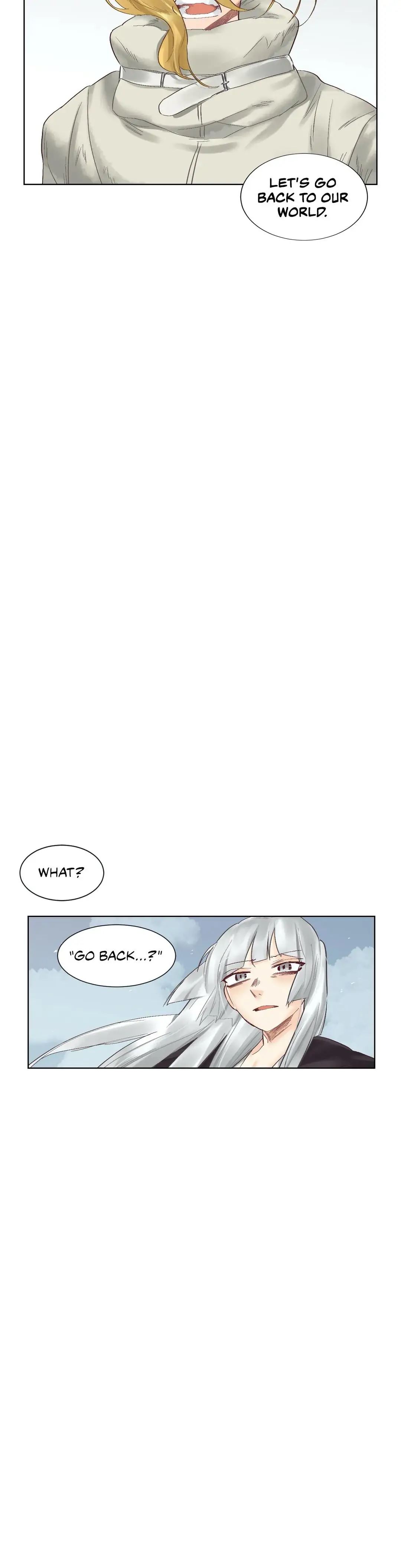 Devil Drop Chapter 98 image 17
