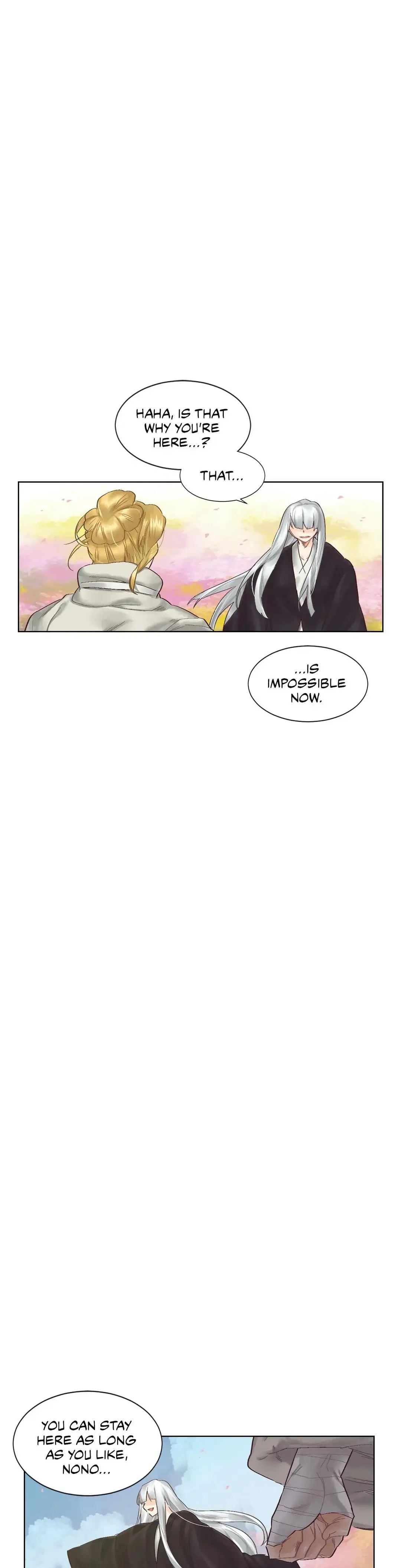 Devil Drop Chapter 98 image 18