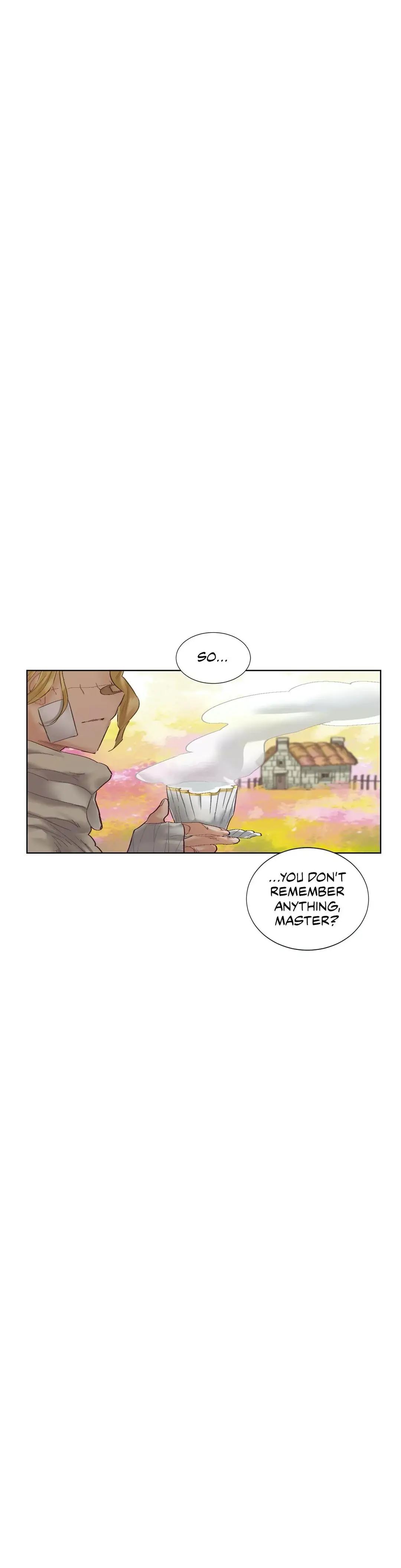 Devil Drop Chapter 98 image 1