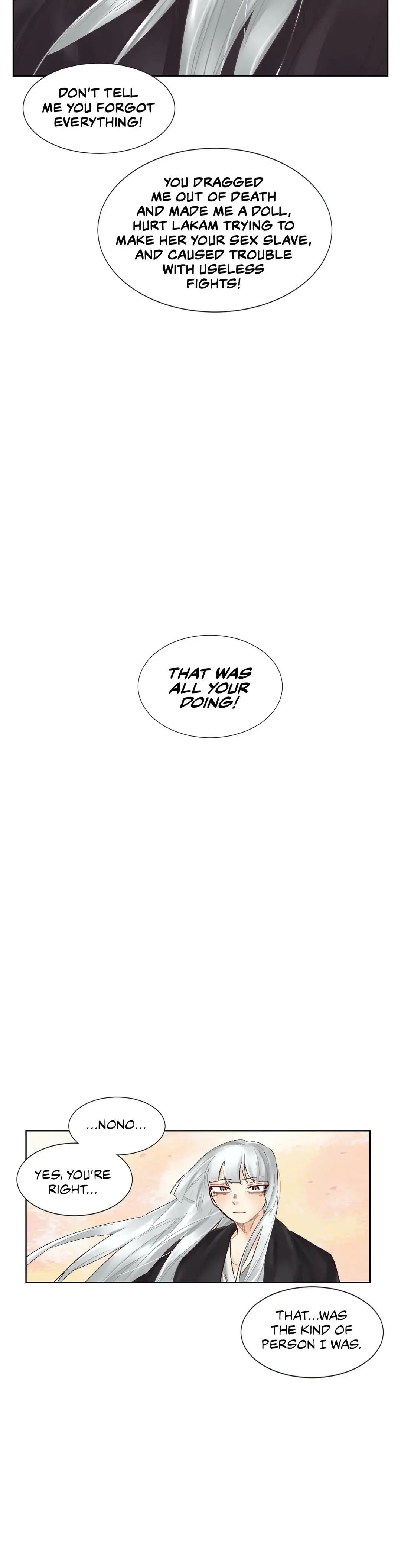 Devil Drop Chapter 98 image 21