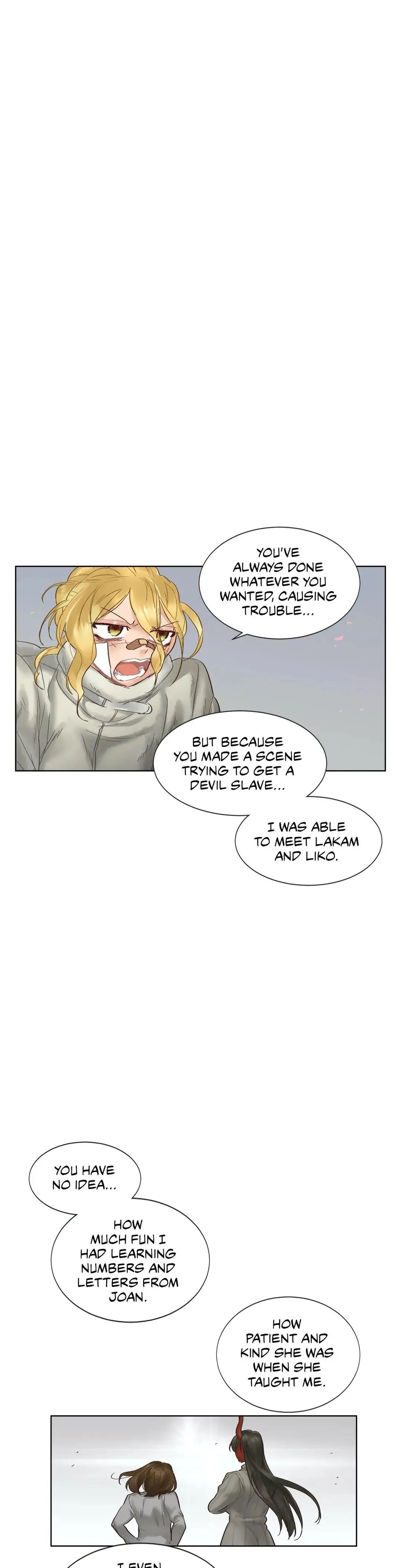 Devil Drop Chapter 98 image 22