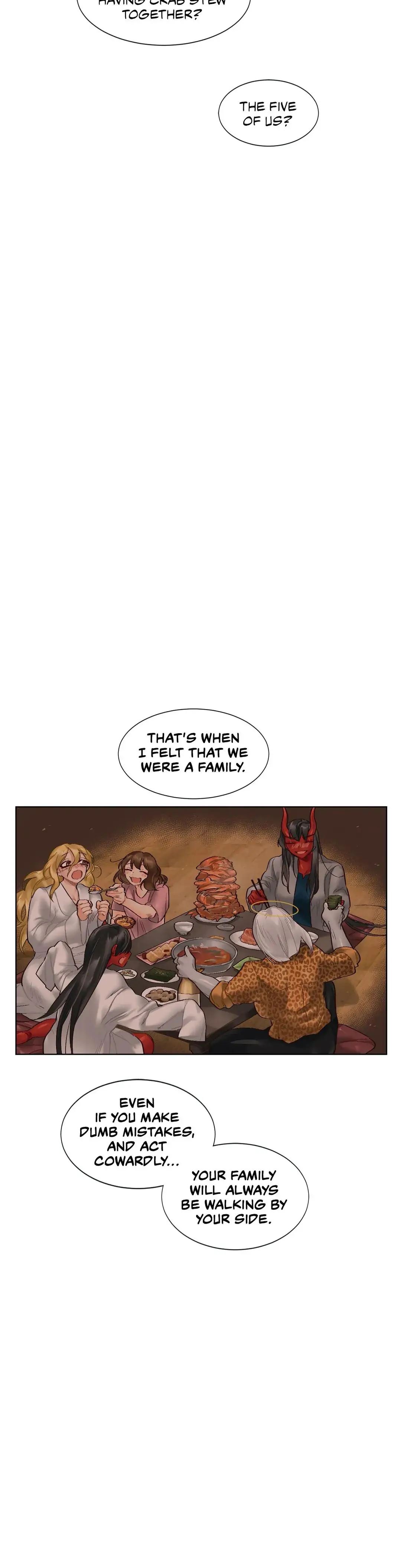 Devil Drop Chapter 98 image 30