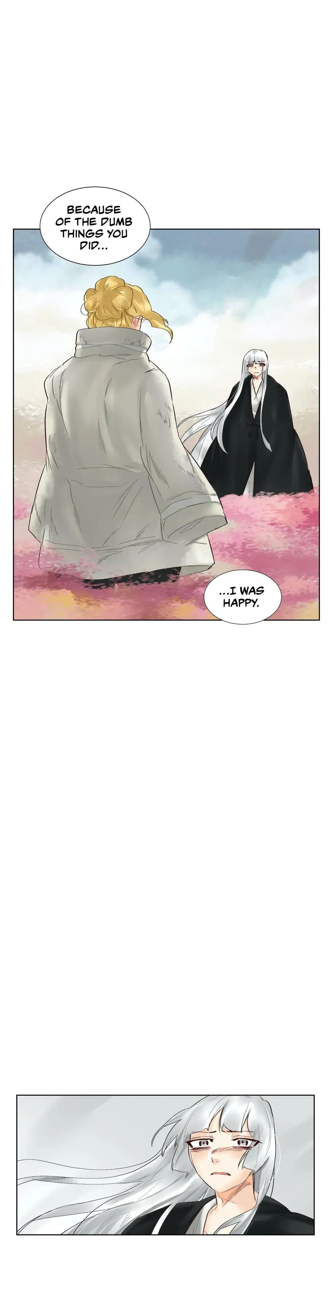 Devil Drop Chapter 98 image 32