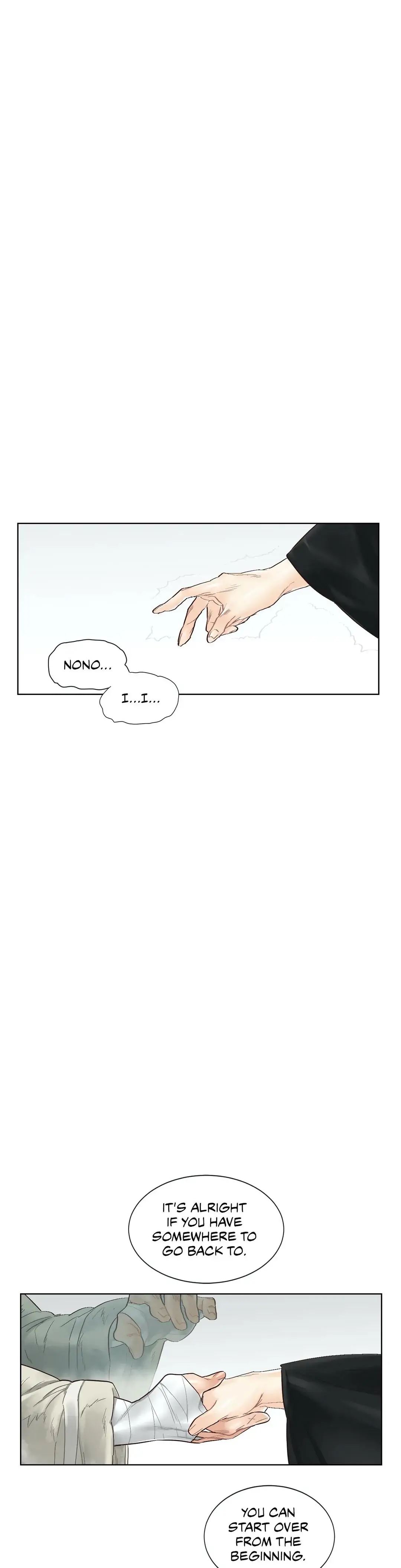 Devil Drop Chapter 98 image 33