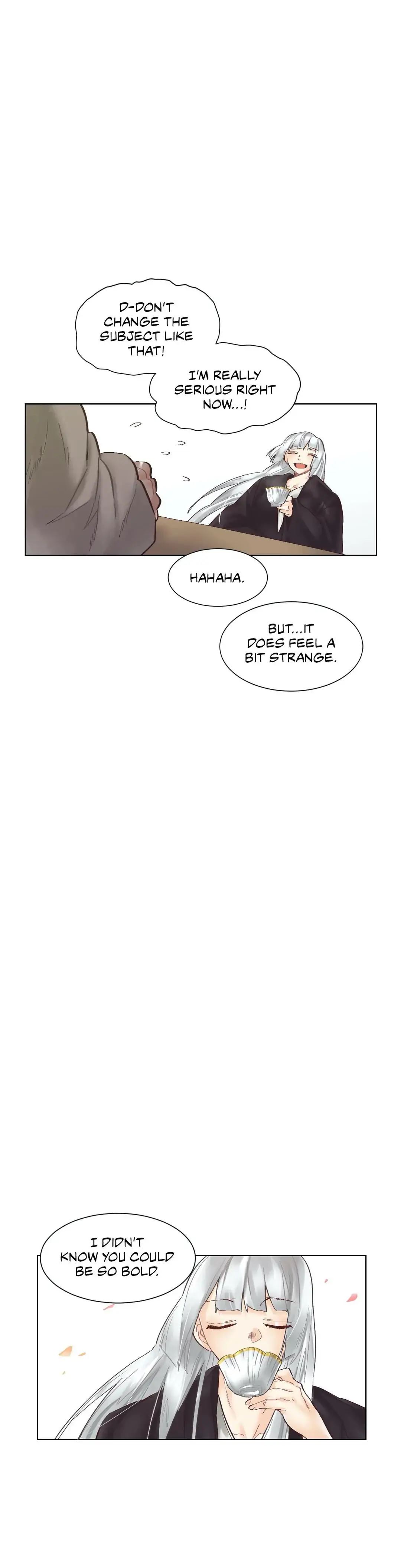 Devil Drop Chapter 98 image 4