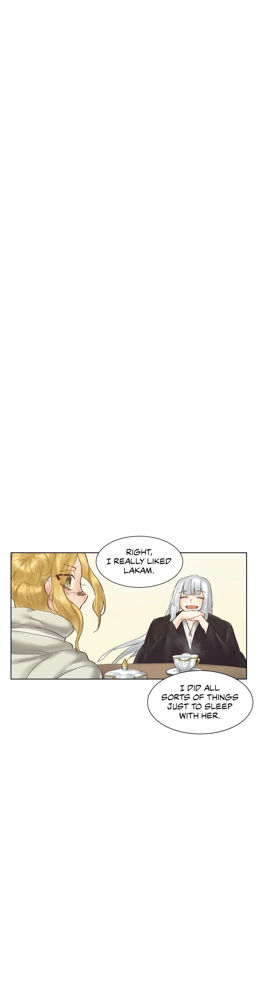 Devil Drop Chapter 98 image 7
