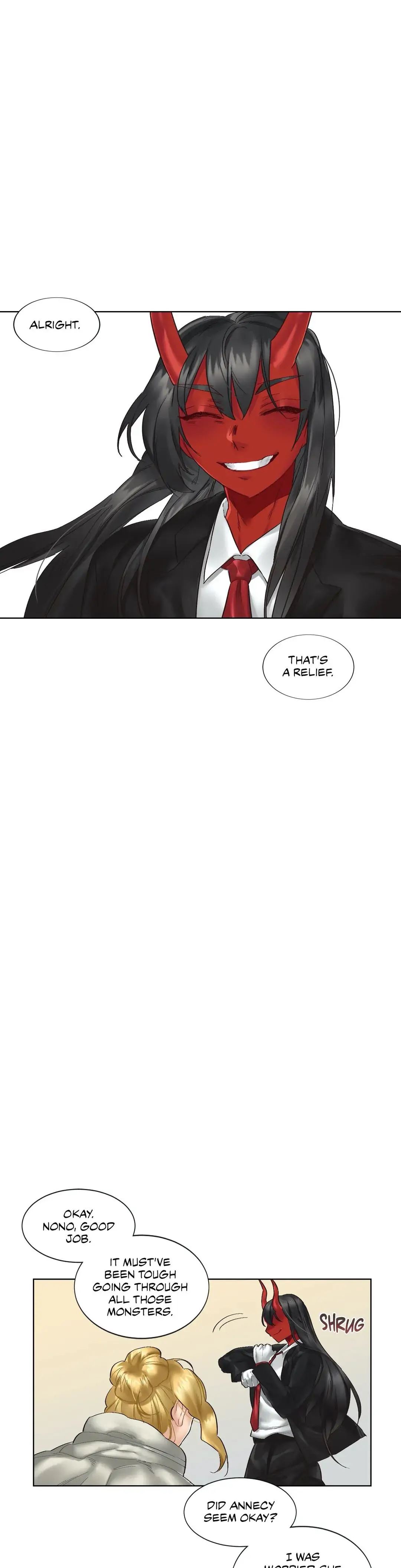 Devil Drop Chapter 99 image 9