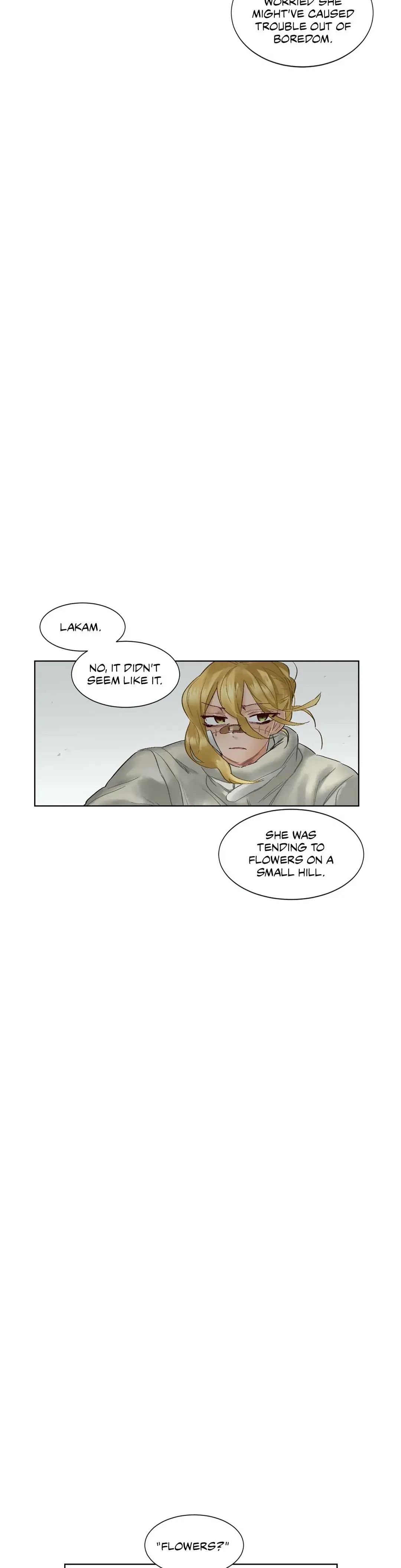 Devil Drop Chapter 99 image 10