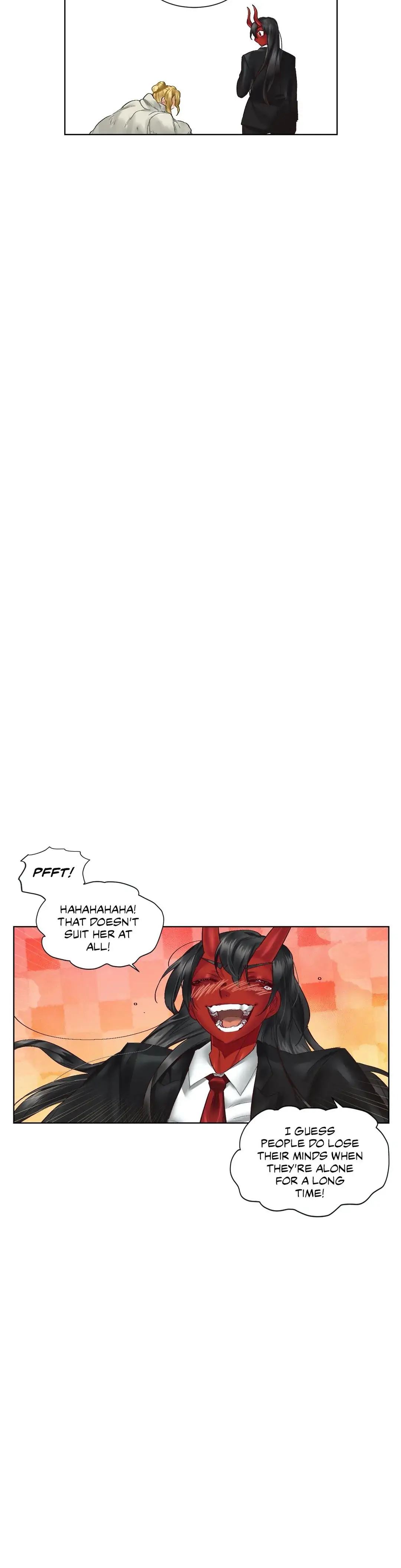 Devil Drop Chapter 99 image 11