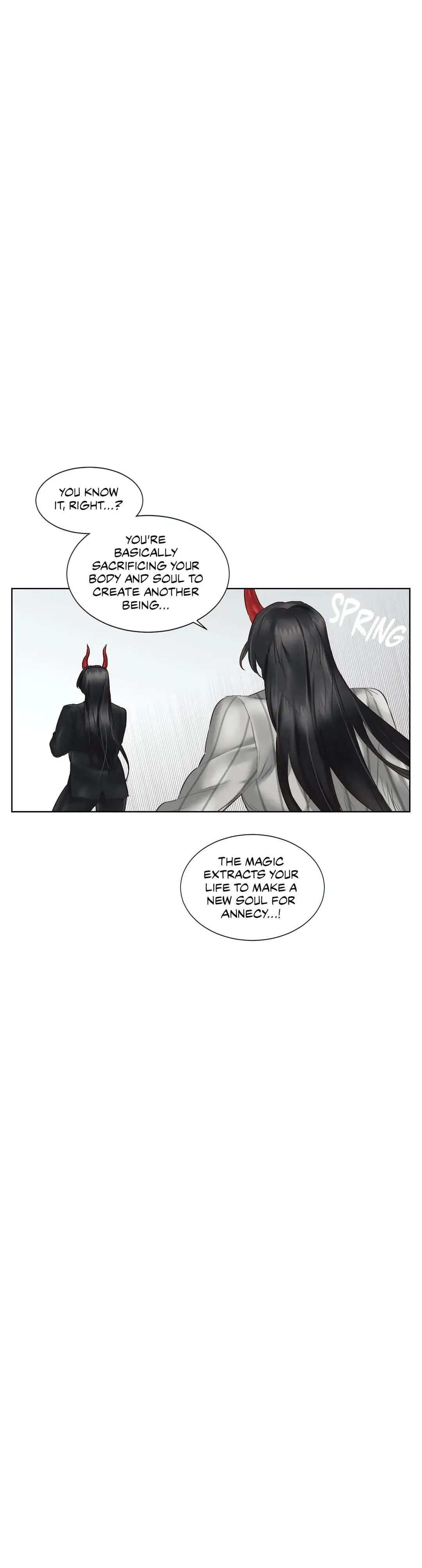 Devil Drop Chapter 99 image 13
