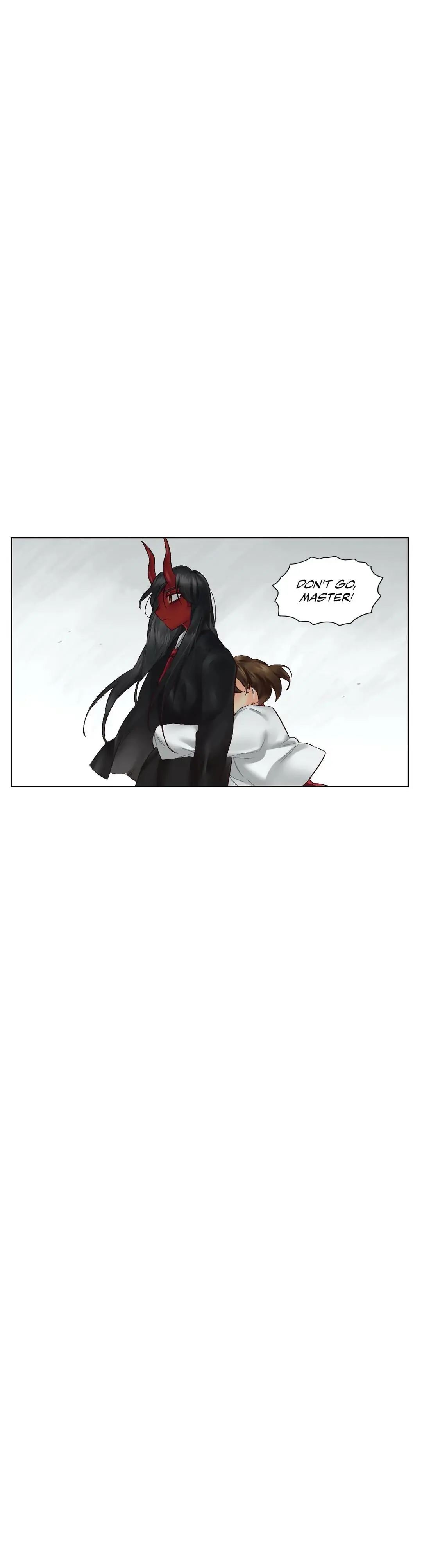 Devil Drop Chapter 99 image 15