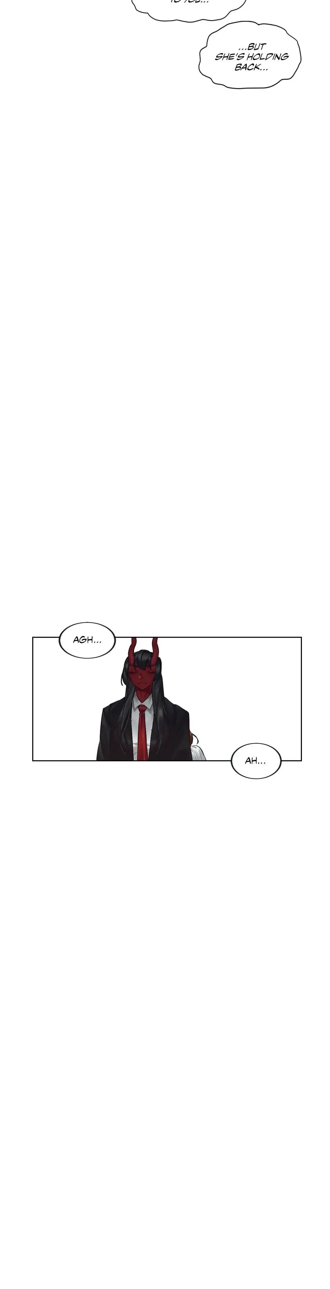Devil Drop Chapter 99 image 17