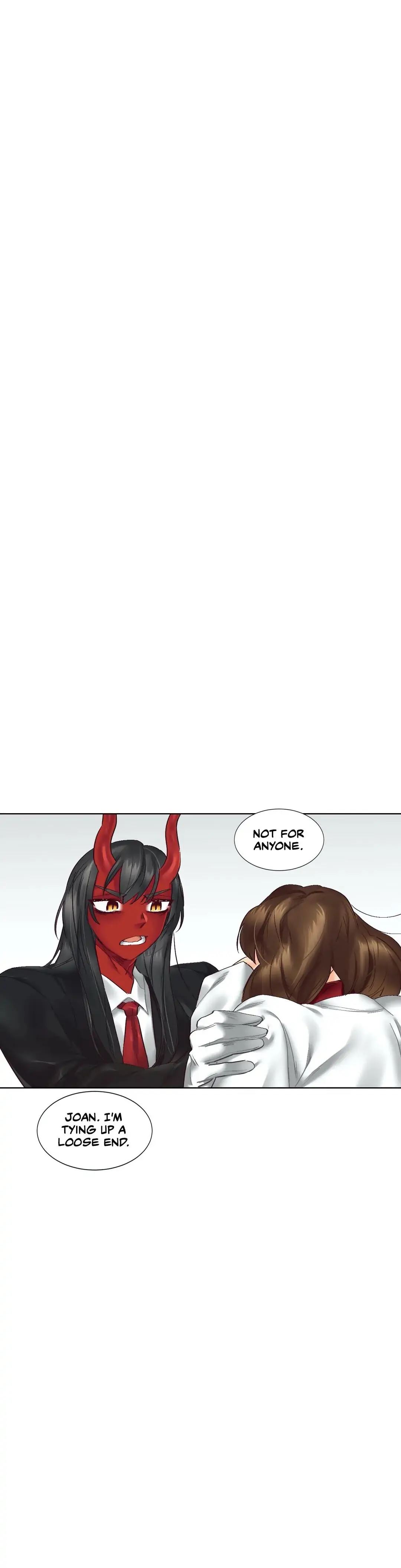 Devil Drop Chapter 99 image 19