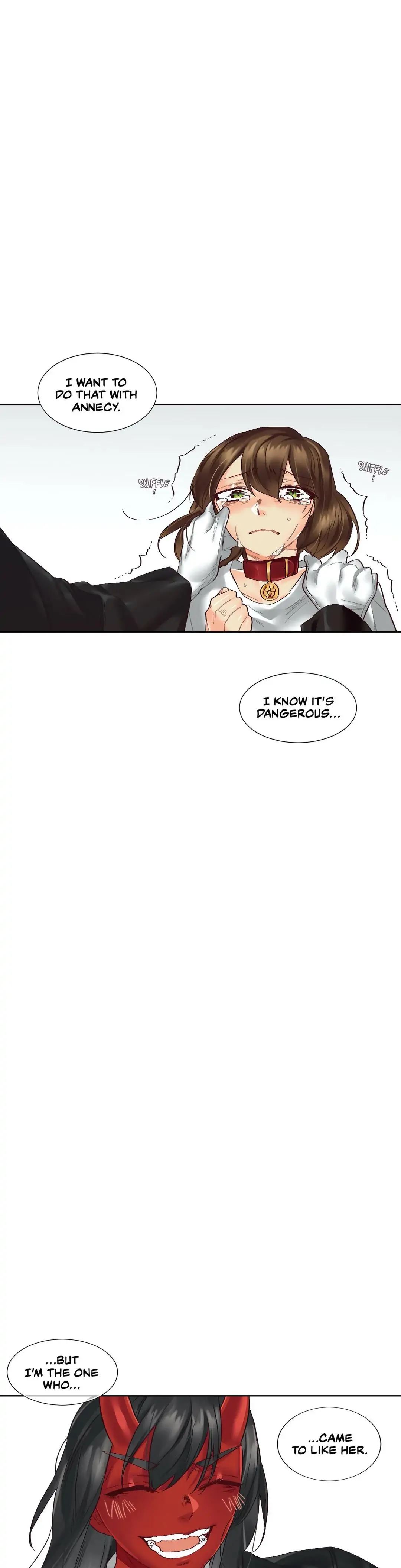 Devil Drop Chapter 99 image 20